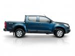 Holden Colorado LT Crew Cab 2012 года